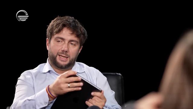 Vache Ghviniashvili #WithNoe | ვაჩე ღვინიაშვილი #ნოესთან смотреть онлайн