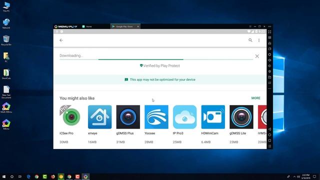 How to Download and Install ICSEE and ANYSEE on Windows 10 Tutorial 2019 смотреть онлайн