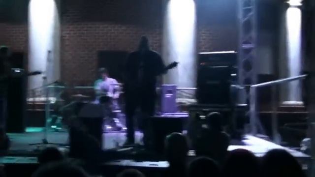 Pomidor-OFF live 01092012 - Hlusnia.MPG смотреть онлайн