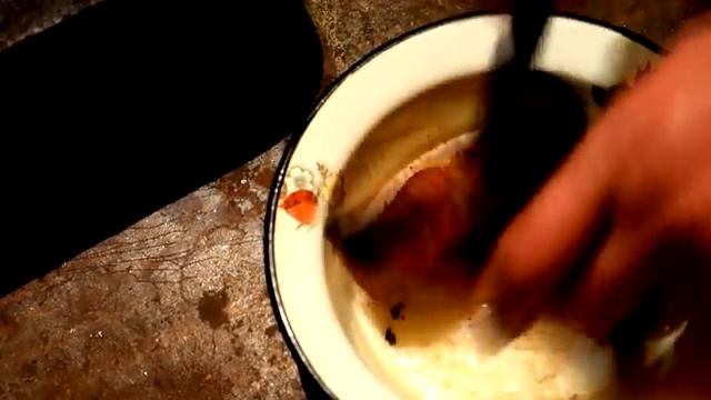 КАК ТАТАРЫ ДЕЛАЮТ ЯИЧНИЦУ? смотреть онлайн