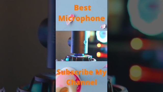 Latest USB Streaming Podcast Dynamic Microphone Professional RGB Gaming Microphone смотреть онлайн