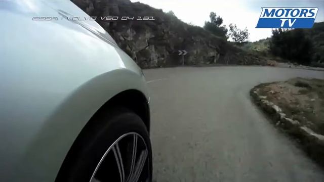 Terre d'Asphalte : essai Citroën Grand Picasso, Volvo S60 et Skoda Spaceback смотреть онлайн