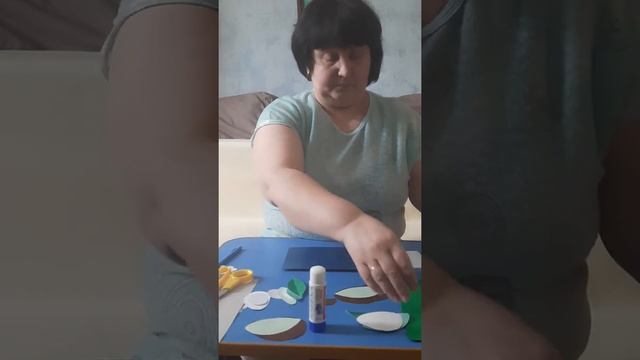 Зайцева Т К Аппликация к международному дню семьи смотреть онлайн