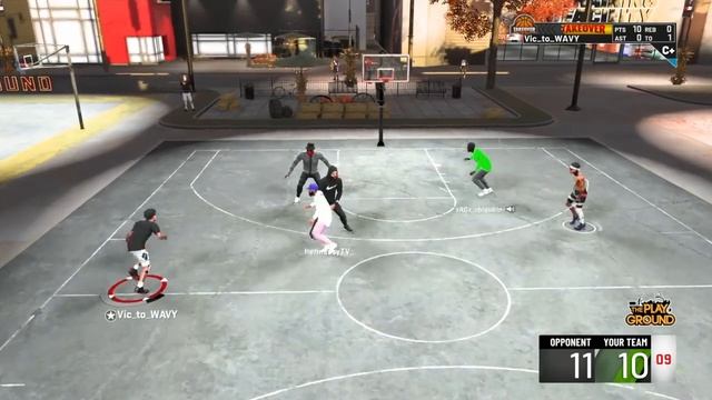 90 overall slashing playmaking (score 23 on them ) смотреть онлайн