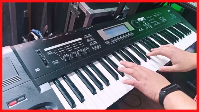 ¡¿Quién se llevará el Teclado KORG TR 61?! смотреть онлайн