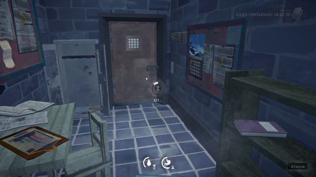 ТАЙНИКИ И ВОЛКИ //The Long Dark: WINTERMUTE//Мазила по-новому смотреть онлайн