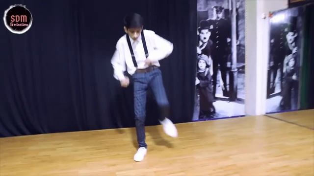 64.Vansh Gaba(Dance)  | Talent Ek Khoj  |