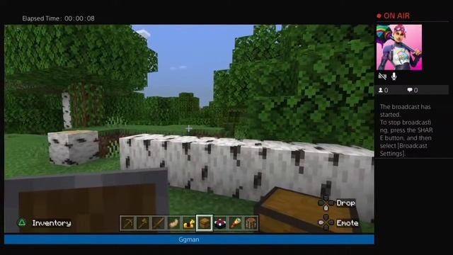 S0UL-KEEPA_2's Live PS4 Broadcast смотреть онлайн