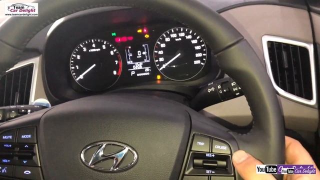 Old Creta Vs New Creta Quick Comparison | Hyundai Old Vs New Creta Interior,Exterior,Features смотреть онлайн