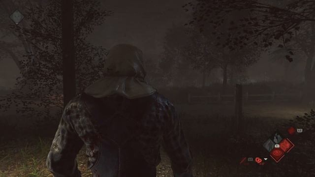 How To Level Up Fast in Friday The 13th: The Game (2021) смотреть онлайн