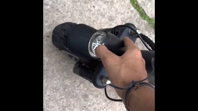 Joyor Y7 Electric Scooter review (check link in description to purchase one) смотреть онлайн