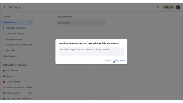 Create a team, project, or vacation calendar on Google Calendar смотреть онлайн
