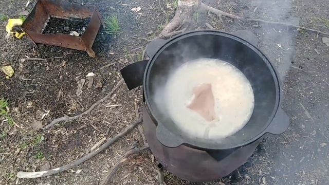 Рулька (два блюда) смотреть онлайн