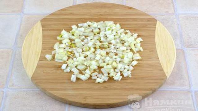 Рецепты от шеф-повара