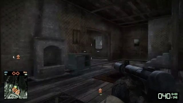 Bug on Oasis Баг на Оазисе смотреть онлайн