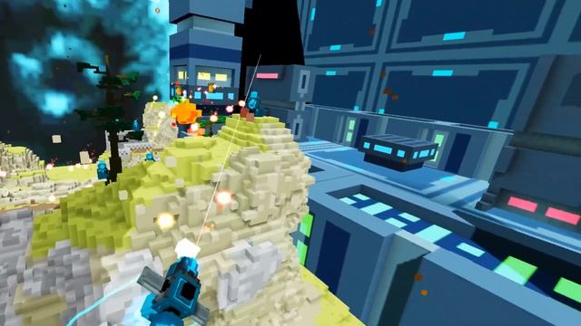 Xion Review смотреть онлайн