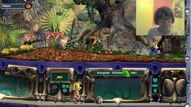 Creatures 3 / Docking Station TUTORIAL #2 - Breeding! смотреть онлайн