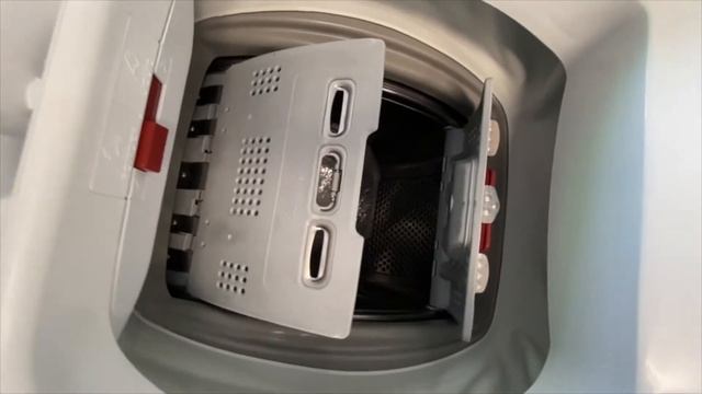 ???? AEG LTX6G271E WASHING MACHINE - MOSÓGÉP III смотреть онлайн