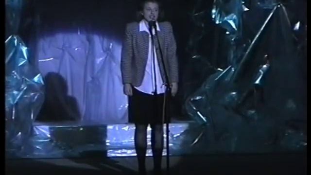 OSPA 1999: Marta Maj - Gucwińska смотреть онлайн