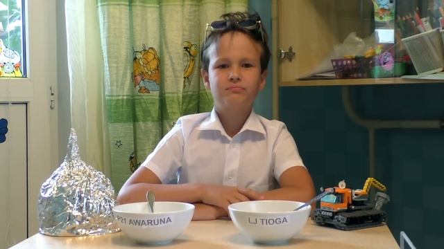 Lucky John Tioga против Pontoon 21 Awaruna смотреть онлайн