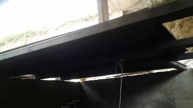 Заливка бетонного резервуара часть 4 смотреть онлайн