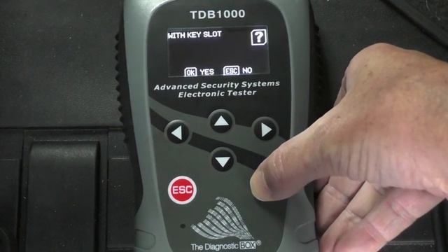Nissan Navara Key Programming смотреть онлайн