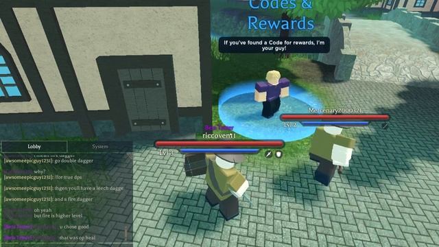 roblox | Venture tale working codes | PAID BETA смотреть онлайн
