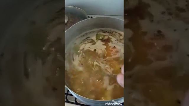 Уха приготовление ухи с петуха и рыбы рецепт ухи 