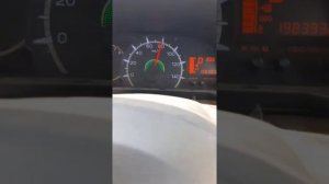 Daihatsu Move is Best Top of the speed  70.80