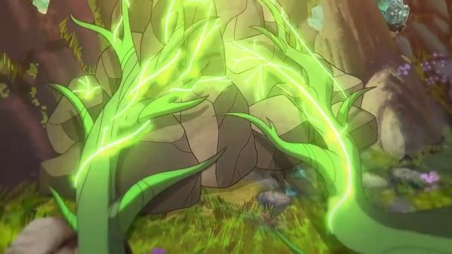 Unite The Magic - LEGO Elves - Mini Movie смотреть онлайн