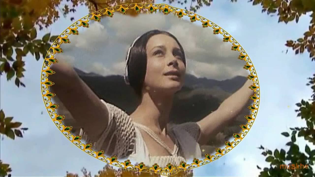 Анна Павлова смотреть онлайн