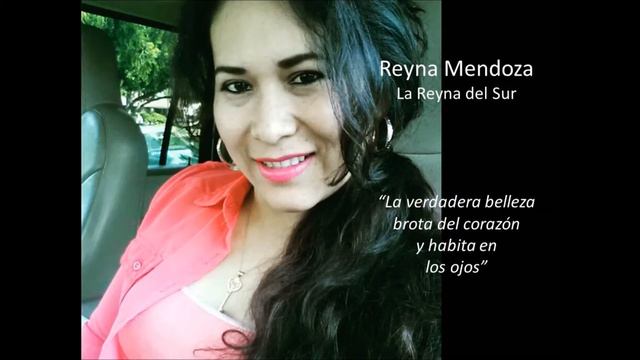 REYNA MENDOZA смотреть онлайн