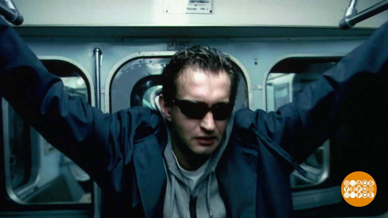 "Ночной дозор" и "Дневной дозор" - смотреть обязат...ое утро. Суббота. Фрагмент выпуск от 15.01.2022 смотреть онлайн