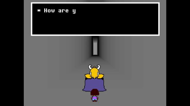 Undertale - All Bosses & Endings смотреть онлайн