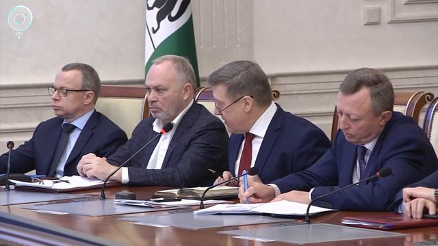 На новогодних каникулах жителей Новосибирской области ждёт обширная культурная программа смотреть онлайн