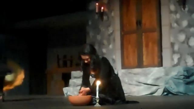 Lady Macbeth "Out Damn Spot" смотреть онлайн