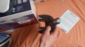 Отпариватель TEFAL DT8270E1 Видео-обзор