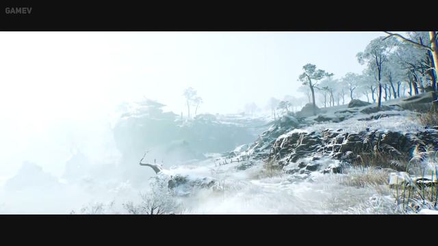 New CHINESE Games in UNREAL ENGINE 5 coming out in 2023 and 2024 | INSANE GRAPHICS! смотреть онлайн