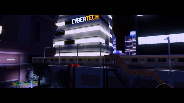 The Neon District смотреть онлайн