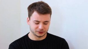 Алексей Гоганов — о партии с Карякиным, своей зарплате и личной жизи.