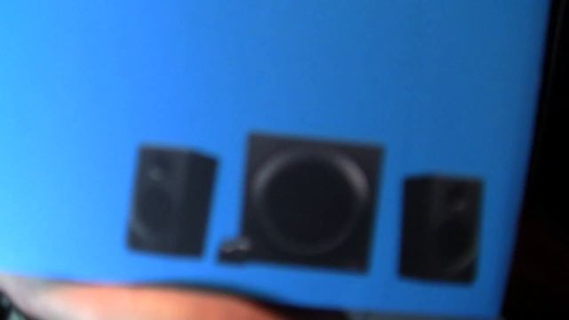 Z333 2.1 multimedia speakers by Logitech - A first look - 04Dec2021. смотреть онлайн