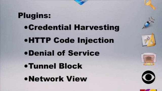 DEFCON 20: Subterfuge: The Automated Man-in-the-Middle Attack Framework смотреть онлайн