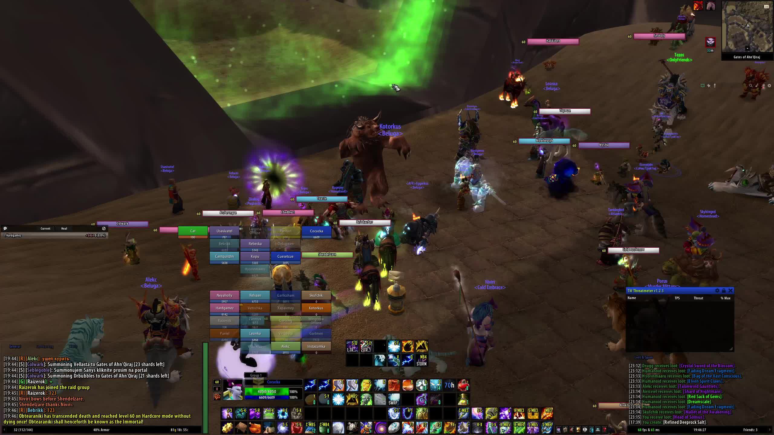AQ40+BWL+MC_20:00_(13.09.2024)_WoW-Turtle
