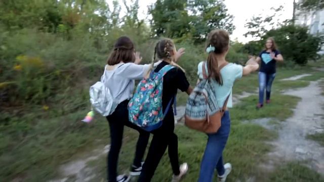 Клип Макс Корж Малый повзрослел День рождения 14.09 (13 лет) смотреть онлайн