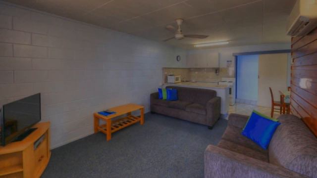 Sky View Units Bowen, Bowen, Australia смотреть онлайн