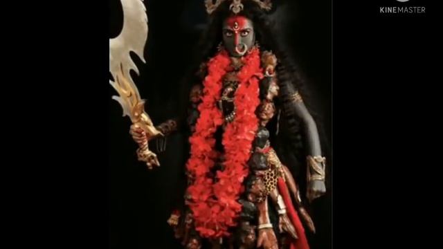 Om Jayanti Mangala Kali Maha Kali Mantra Jaap| | ओम जयंती मंगला काली भद्रकाली कपालिनी जाप।। смотреть онлайн