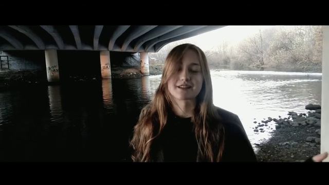 Анна Ахматова - Приморский сонет смотреть онлайн