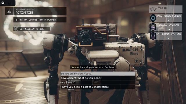 Starfield Xbox Cloud Gaming Beta on Xbox com 和另外 1 个页面 个人 Microsoft Edge 2023 09 18 22 58 4 смотреть онлайн