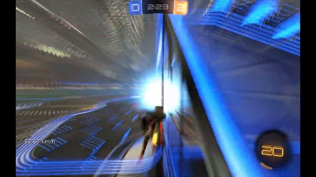 Aftershock Rocket League Montage Ep 2 смотреть онлайн
