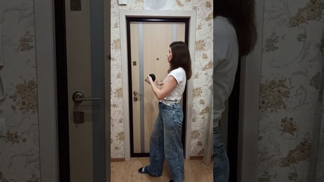 Как измерить проём для покупки входной двери. смотреть онлайн